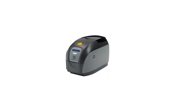 9411986   Zebra ZXP Series1, single sided, USB plastkort printer